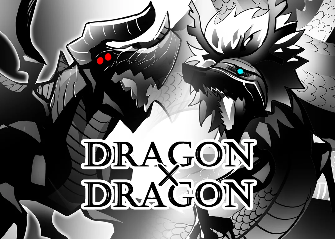 드래곤x드래곤 Dragon X Dragon