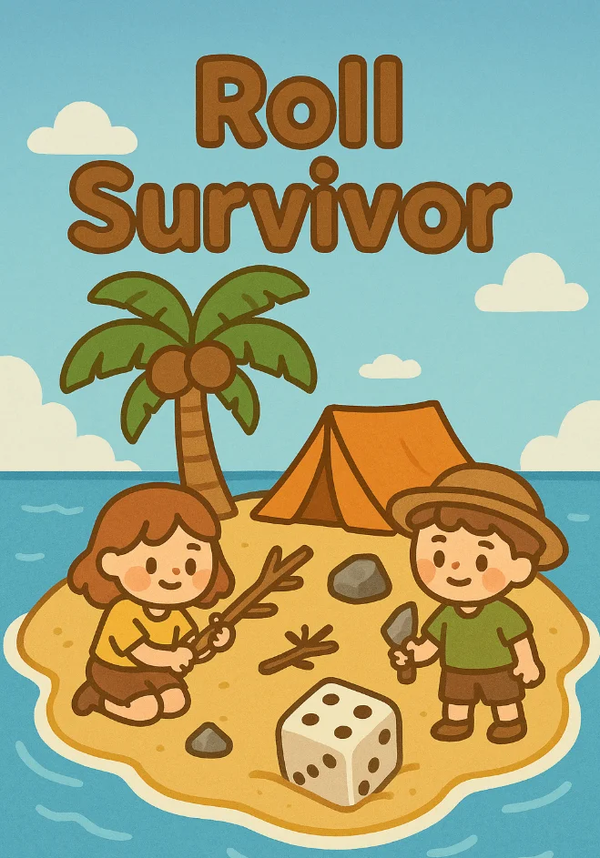 롤 서바이버 Roll Survivor