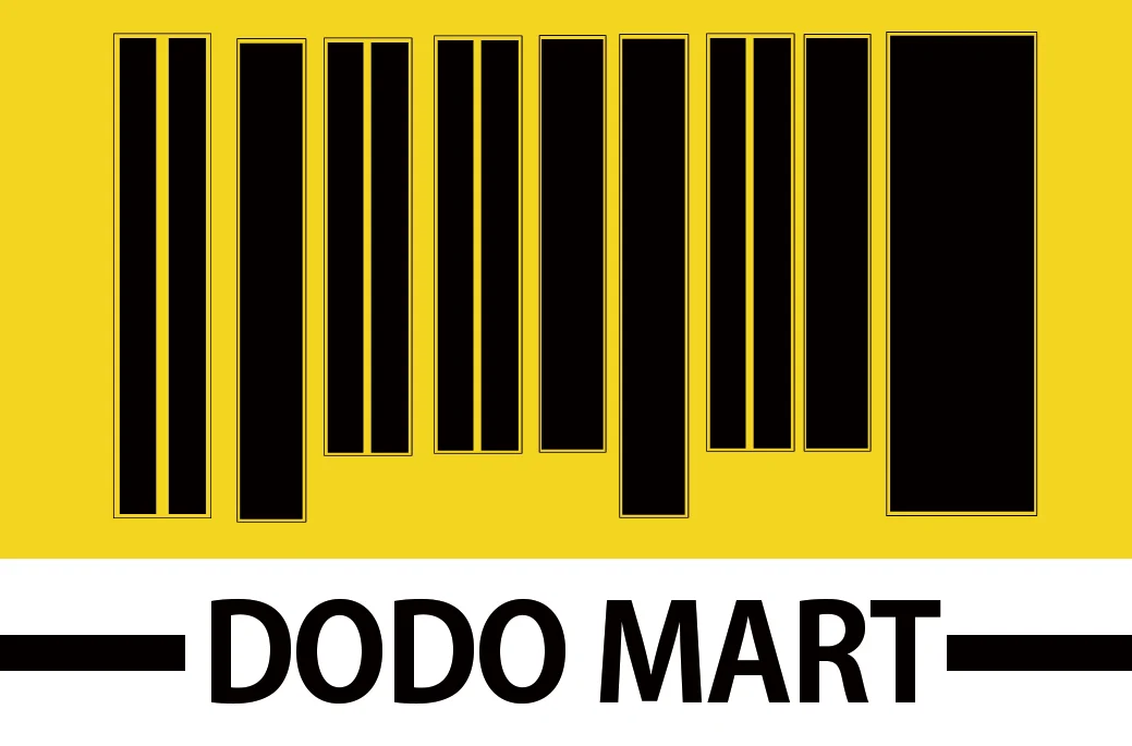 바코드 Barcode