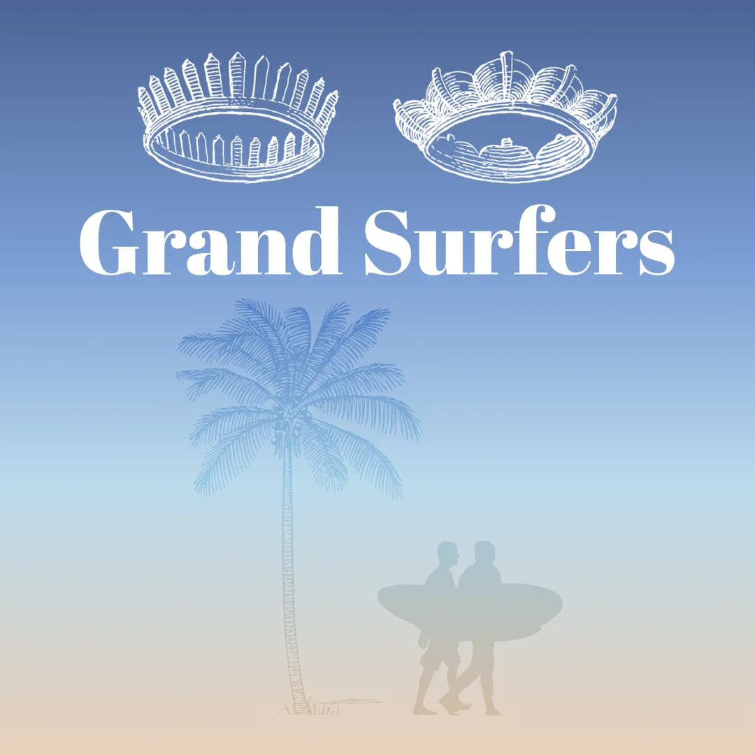 그랜드 서퍼즈 Grand Surfers