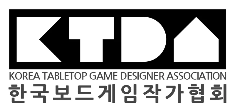 KTDA 한국보드게임작가협회